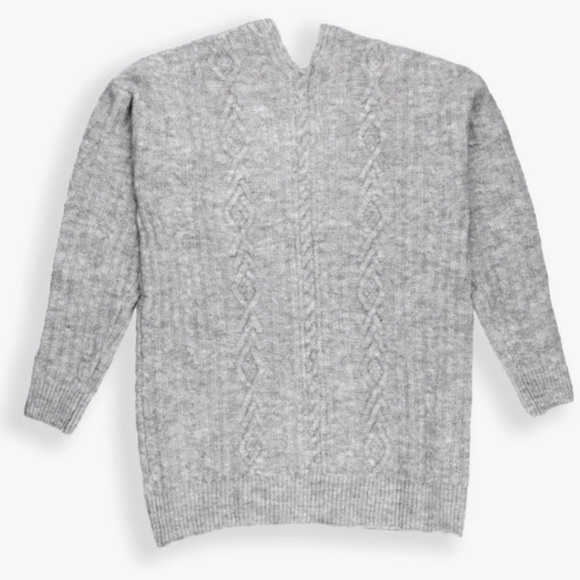 Ruffle Butts ladies knit cardigan NWT - Picture 3 of 4